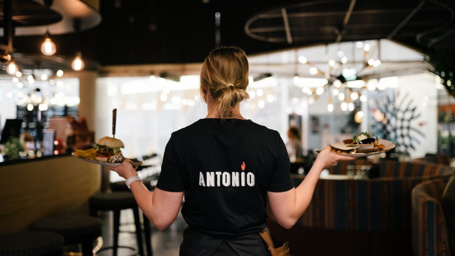 Antonio